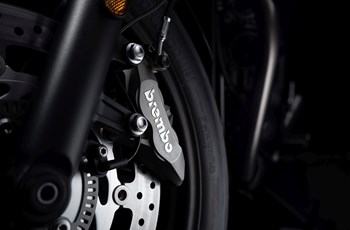 Triumph Speed Twin 900 2024 - Bild 8 Triumph Speed Twin 900 2024 - Bild 8