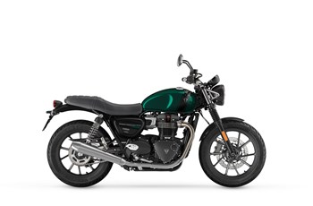 Triumph Speed Twin 900 2024 - Bild 3 Triumph Speed Twin 900 2024 - Bild 3