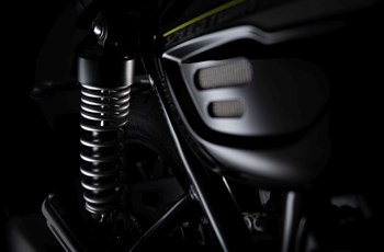 Triumph Speed Twin 900 2024 - Bild 9 Triumph Speed Twin 900 2024 - Bild 9