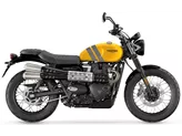 Triumph Scrambler 900 2024 Triumph Scrambler 900 2024