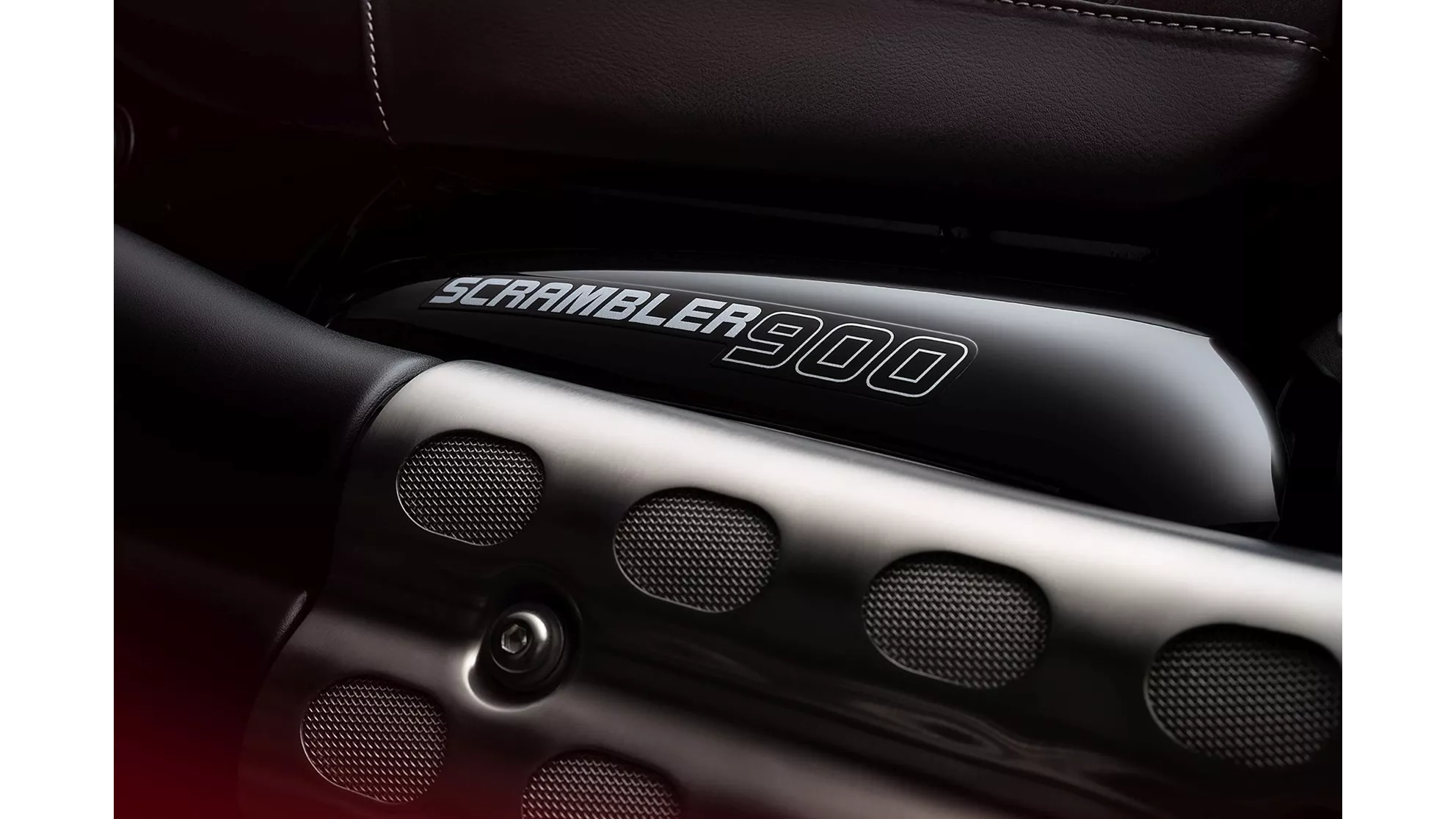 Triumph Scrambler 900 - Immagine 4