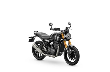 Triumph Speed 400 2024 - Bild 16 Triumph Speed 400 2024 - Bild 16