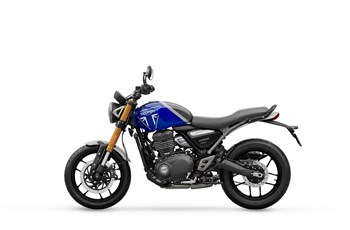 Triumph Speed 400 2024 - Bild 22 Triumph Speed 400 2024 - Bild 22