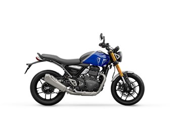 Triumph Speed 400 2024 - Bild 20 Triumph Speed 400 2024 - Bild 20