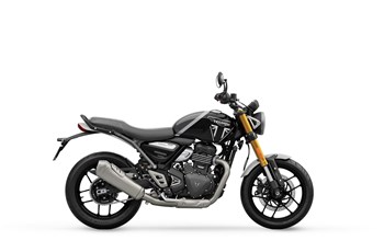 Triumph Speed 400 2024 - Bild 18 Triumph Speed 400 2024 - Bild 18