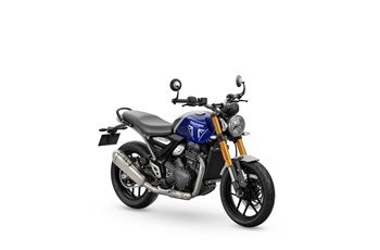 Triumph Speed 400 2024 - Bild 23 Triumph Speed 400 2024 - Bild 23