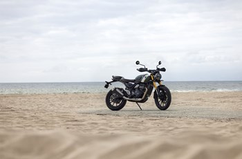 Triumph Scrambler 400 X 2024 - Bild 6 Triumph Scrambler 400 X 2024 - Bild 6