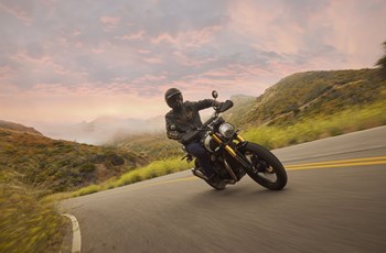 Triumph Scrambler 400 X 2024 - Bild 7 Triumph Scrambler 400 X 2024 - Bild 7