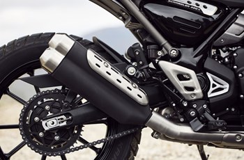 Triumph Scrambler 400 X 2024 - Bild 9 Triumph Scrambler 400 X 2024 - Bild 9