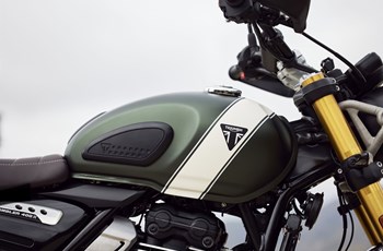 Triumph Scrambler 400 X 2024 - Bild 10 Triumph Scrambler 400 X 2024 - Bild 10