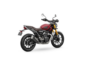 Triumph Scrambler 400 X 2024 - Bild 16 Triumph Scrambler 400 X 2024 - Bild 16