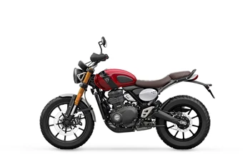 Triumph Scrambler 400 X 2024 - Bild 17 Triumph Scrambler 400 X 2024 - Bild 17