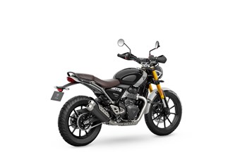 Triumph Scrambler 400 X 2024 - Bild 19 Triumph Scrambler 400 X 2024 - Bild 19