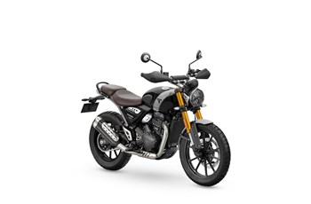 Triumph Scrambler 400 X 2024 - Bild 20 Triumph Scrambler 400 X 2024 - Bild 20