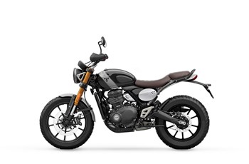 Triumph Scrambler 400 X 2024 - Bild 21 Triumph Scrambler 400 X 2024 - Bild 21