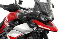 Triumph Tiger 900 GT Aragón 2024 - Bild 5