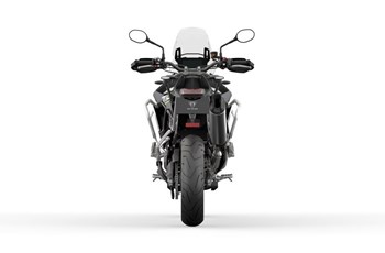 Triumph Tiger 900 Rally Aragón 2024 - Bild 3