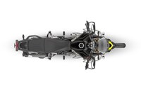 Triumph Tiger 900 Rally Aragón 2024 - Bild 4