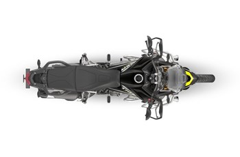 Triumph Tiger 900 Rally Aragón 2024 - Bild 4