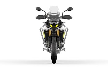 Triumph Tiger 900 Rally Aragón 2024 - Bild 5