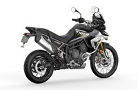 Triumph Tiger 900 Rally Aragón 2024 - Bild 7