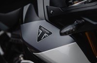 Triumph Tiger 900 Rally Aragón 2024 - Bild 9