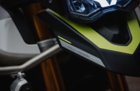 Triumph Tiger 900 Rally Aragón 2024 - Bild 10