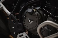 Triumph Tiger 900 Rally Aragón 2024 - Bild 11