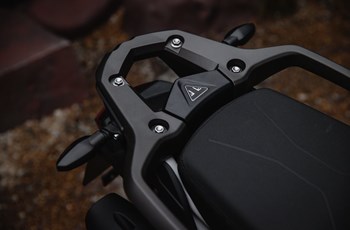 Triumph Tiger 900 Rally Aragón 2024 - Bild 14