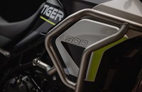 Triumph Tiger 900 Rally Aragón 2024 - Bild 16