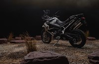 Triumph Tiger 900 Rally Aragón 2024 - Bild 17