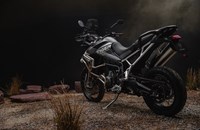 Triumph Tiger 900 Rally Aragón 2024 - Bild 18