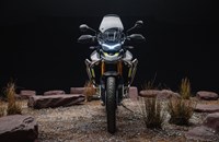 Triumph Tiger 900 Rally Aragón 2024 - Bild 20