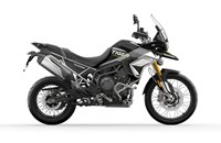 Triumph Tiger 900 Rally Aragón 2024 - Bild 1