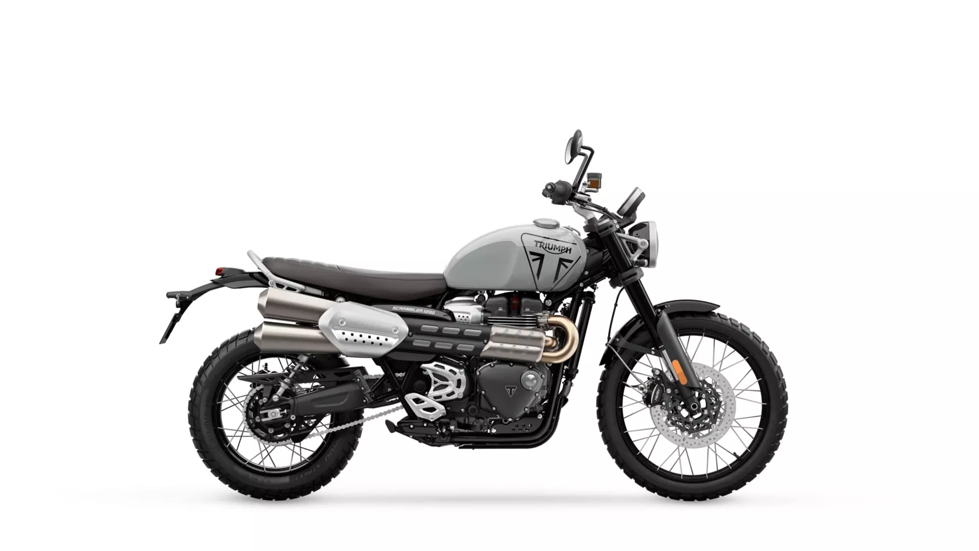 Triumph Scrambler 1200 X 2024 - Image 99 Triumph Scrambler 1200 X 2024 - Image 99