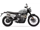 Triumph Scrambler 1200 X 2024 Triumph Scrambler 1200 X 2024