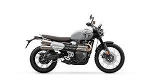 Triumph Bonneville T120 2021 vs Triumph Scrambler 1200 X 2024