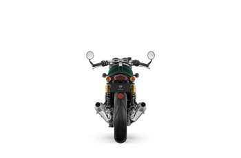 Triumph Thruxton Final Edition 2024 - Bild 6 Triumph Thruxton Final Edition 2024 - Bild 6