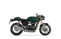 Triumph Thruxton Final Edition 2024 - Bild 1
