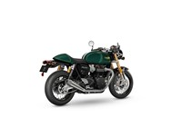 Triumph Thruxton Final Edition 2024 - Bild 7