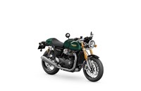 Triumph Thruxton Final Edition 2024 - Bild 8