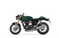 Triumph Thruxton Final Edition 2024 - Bild 3