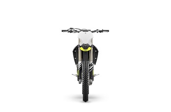 Triumph TF 250-X 2024 - Bild 14
