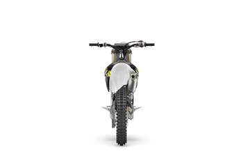 Triumph TF 250-X 2024 - Bild 15