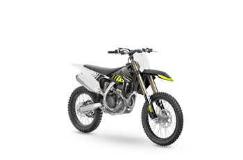Triumph TF 250-X 2024 - Bild 11