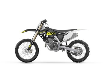 Triumph TF 250-X 2024 - Bild 4