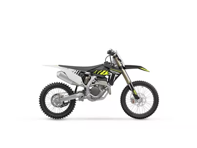 Triumph TF 250-X 2024 Triumph TF 250-X 2024
