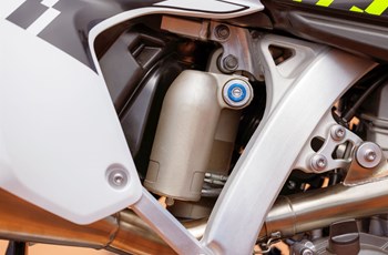 Triumph TF 250-X 2024 - Bild 19