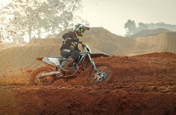 Triumph TF 250-X 2024 - Bild 21