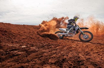 Triumph TF 250-X 2024 - Bild 7